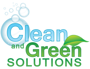 Clean & Green Logo 2022